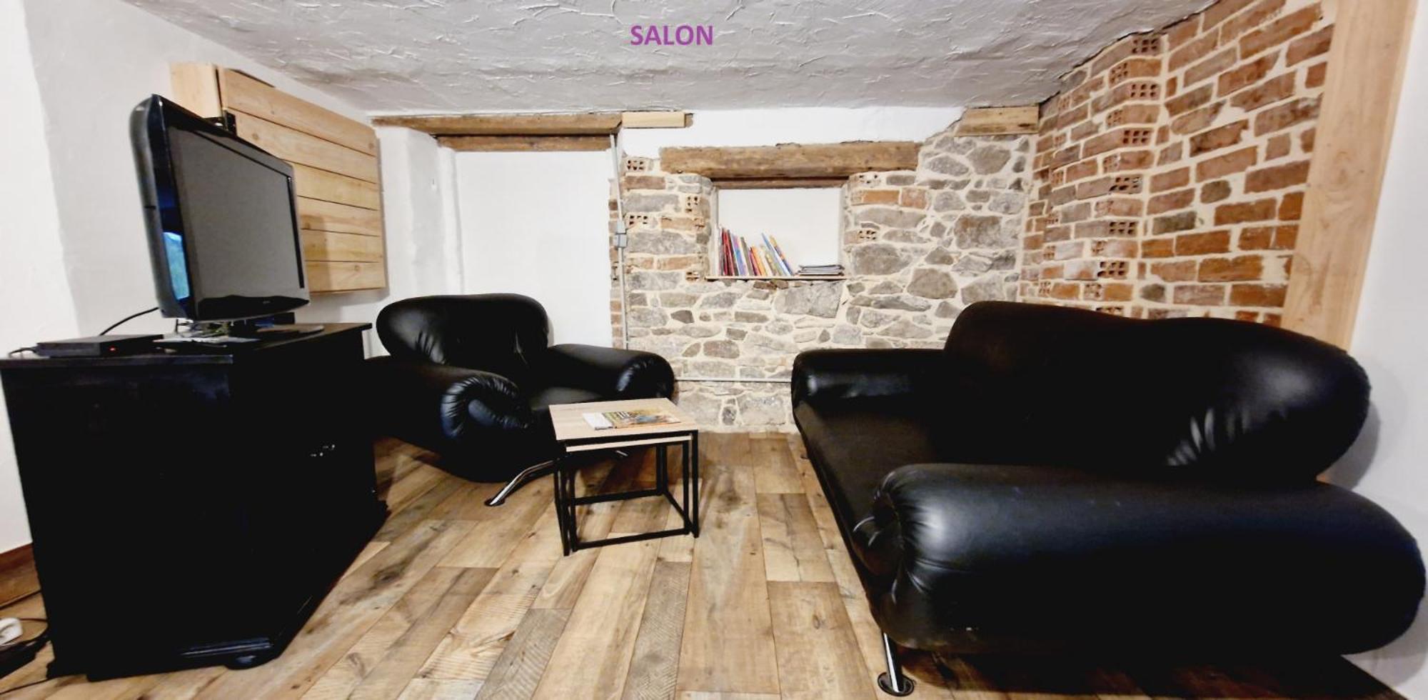 Revauche Et Spa Fresse-sur-Moselle Exterior photo