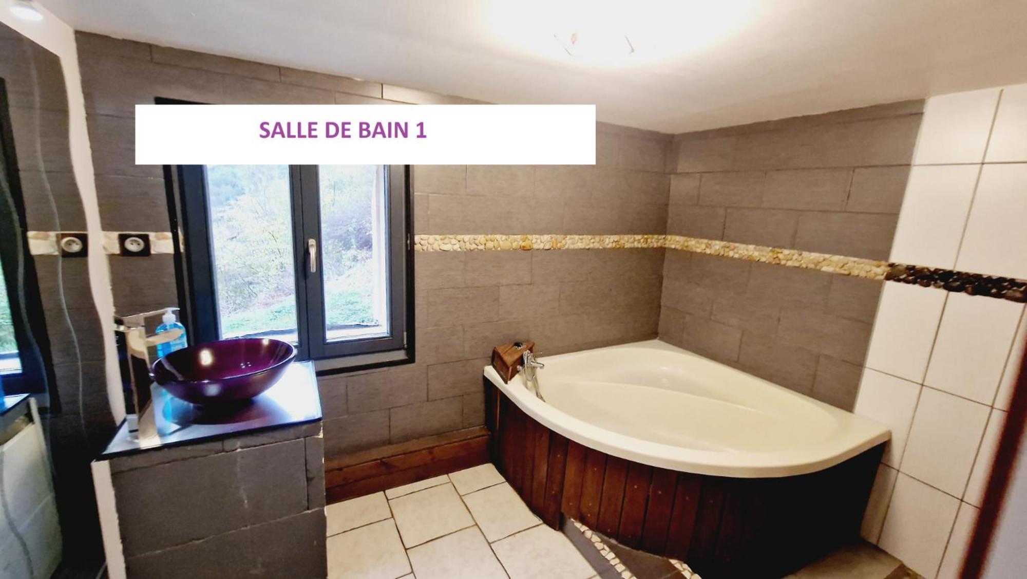 Revauche Et Spa Fresse-sur-Moselle Exterior photo